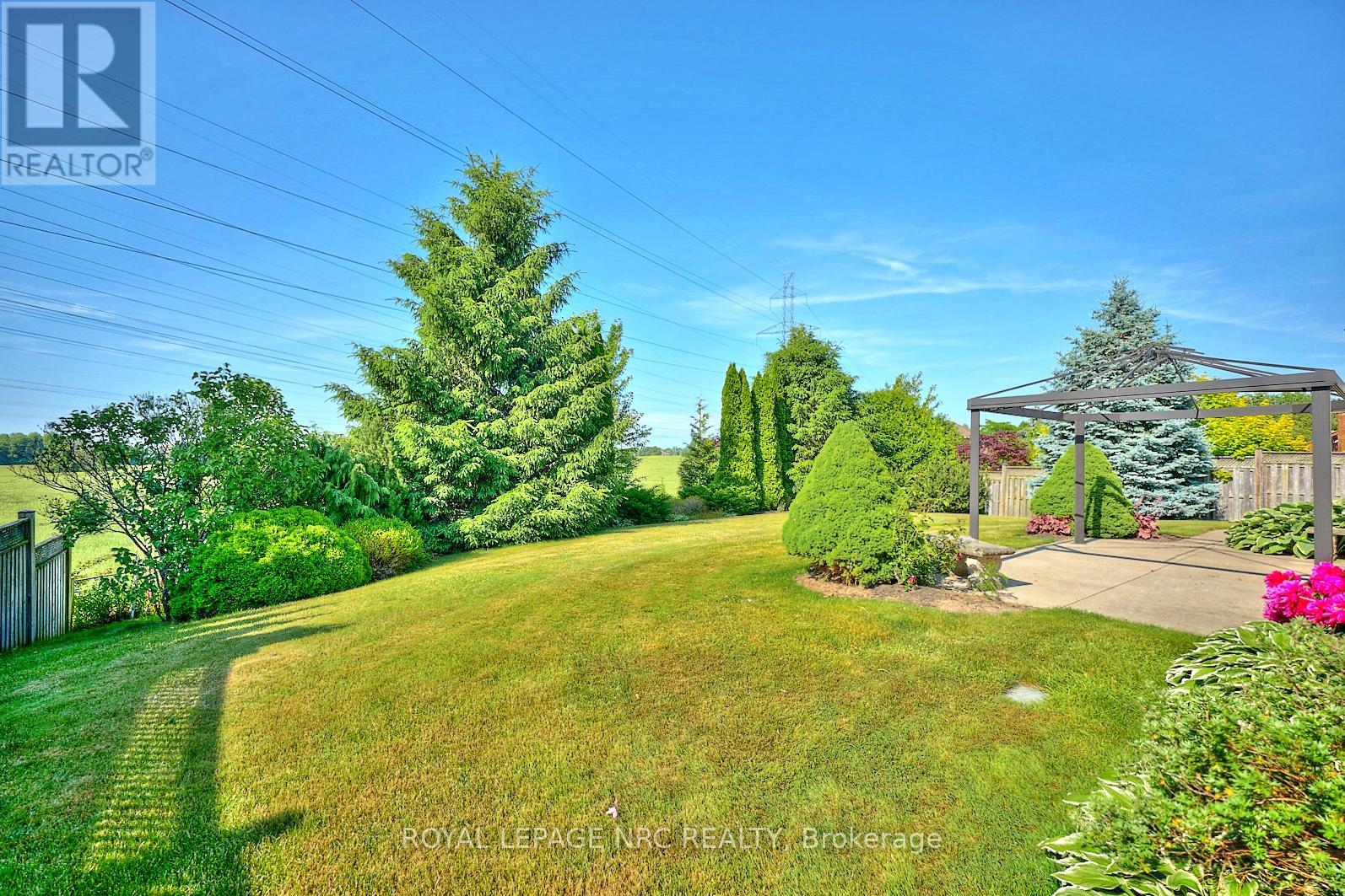 7995 Cathedral Drive, Niagara Falls, Ontario  L2H 2Z2 - Photo 21 - X12273935