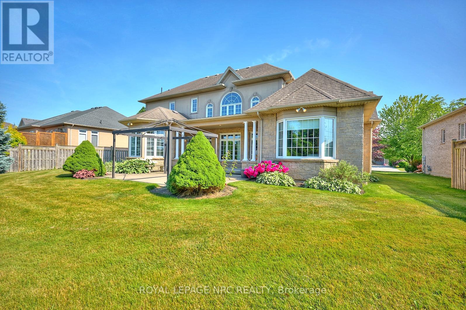 7995 Cathedral Drive, Niagara Falls, Ontario  L2H 2Z2 - Photo 22 - X12273935