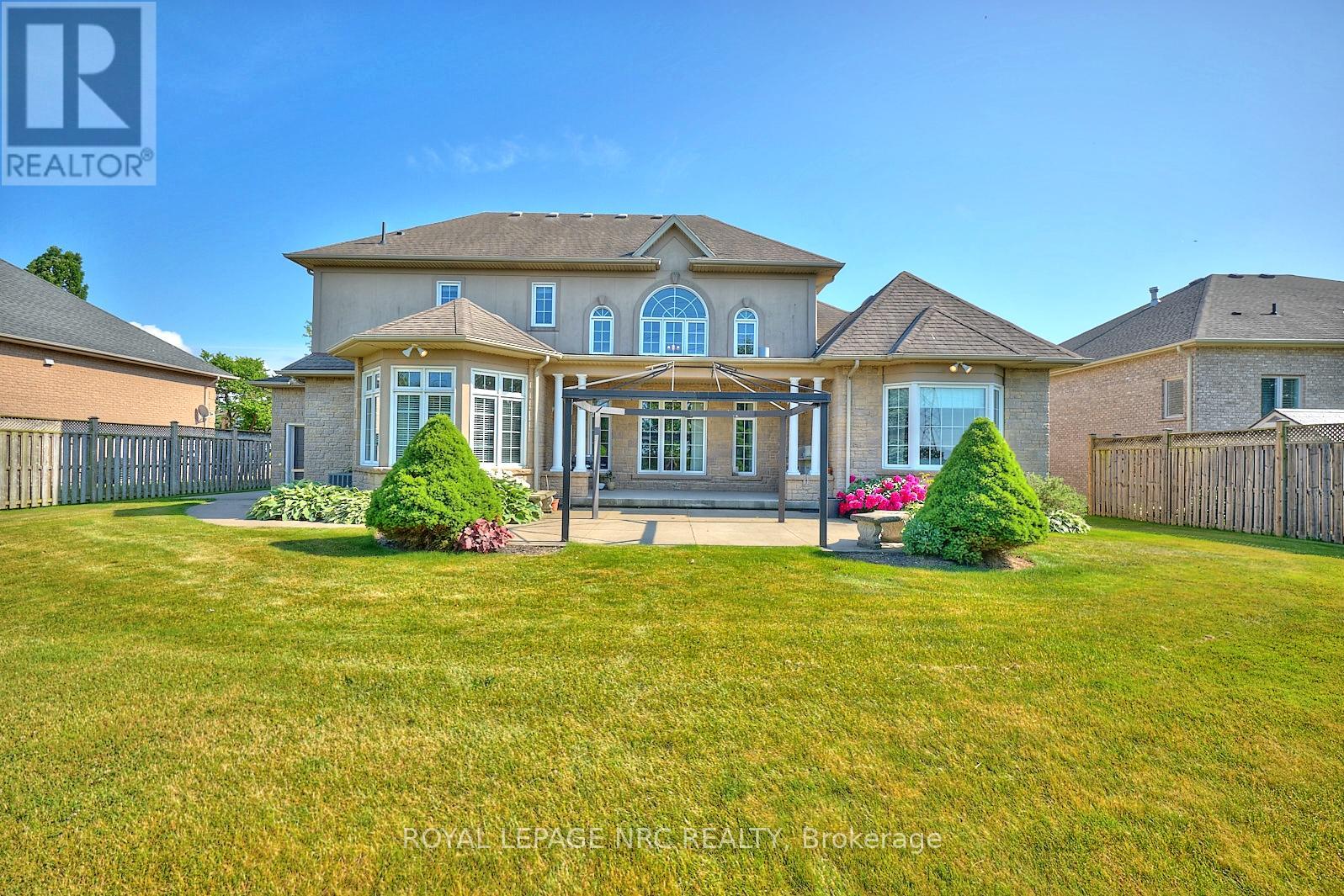 7995 Cathedral Drive, Niagara Falls, Ontario  L2H 2Z2 - Photo 23 - X12273935