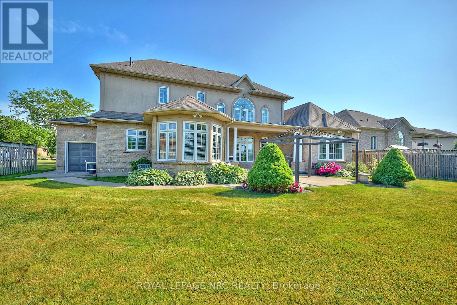 7995 Cathedral Drive, Niagara Falls, Ontario  L2H 2Z2 - Photo 24 - X12273935