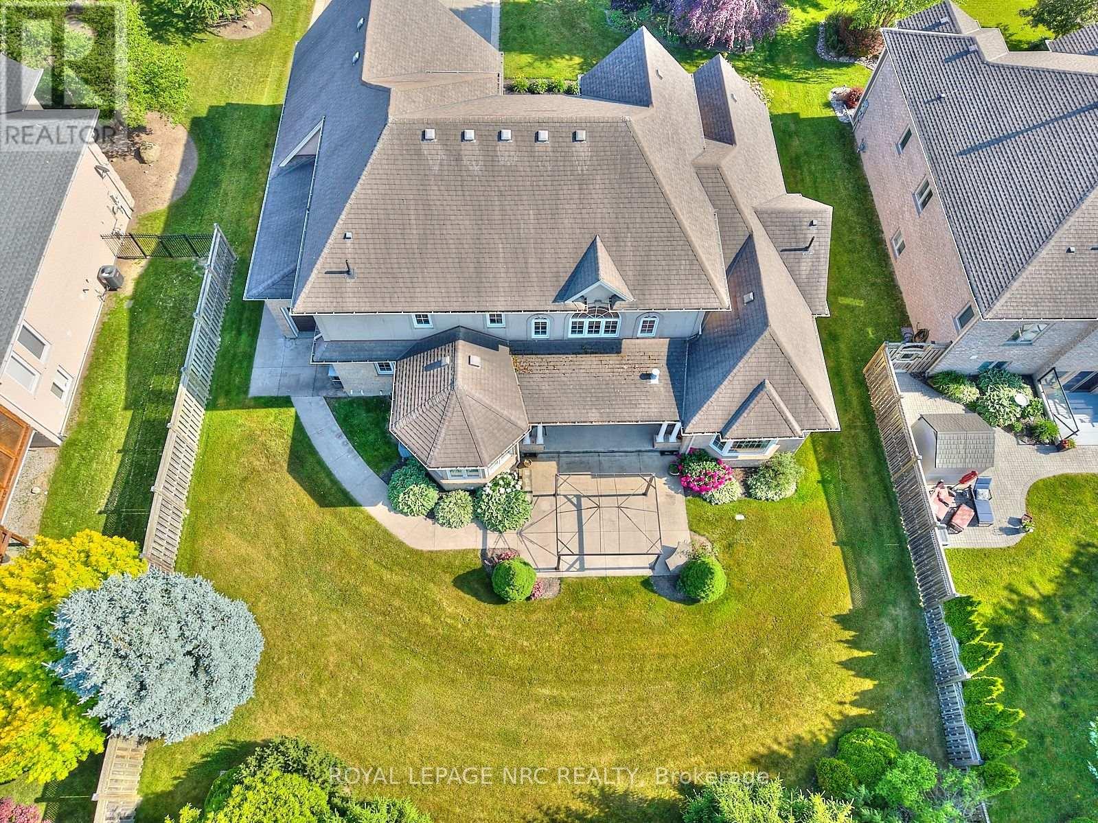 7995 Cathedral Drive, Niagara Falls, Ontario  L2H 2Z2 - Photo 25 - X12273935
