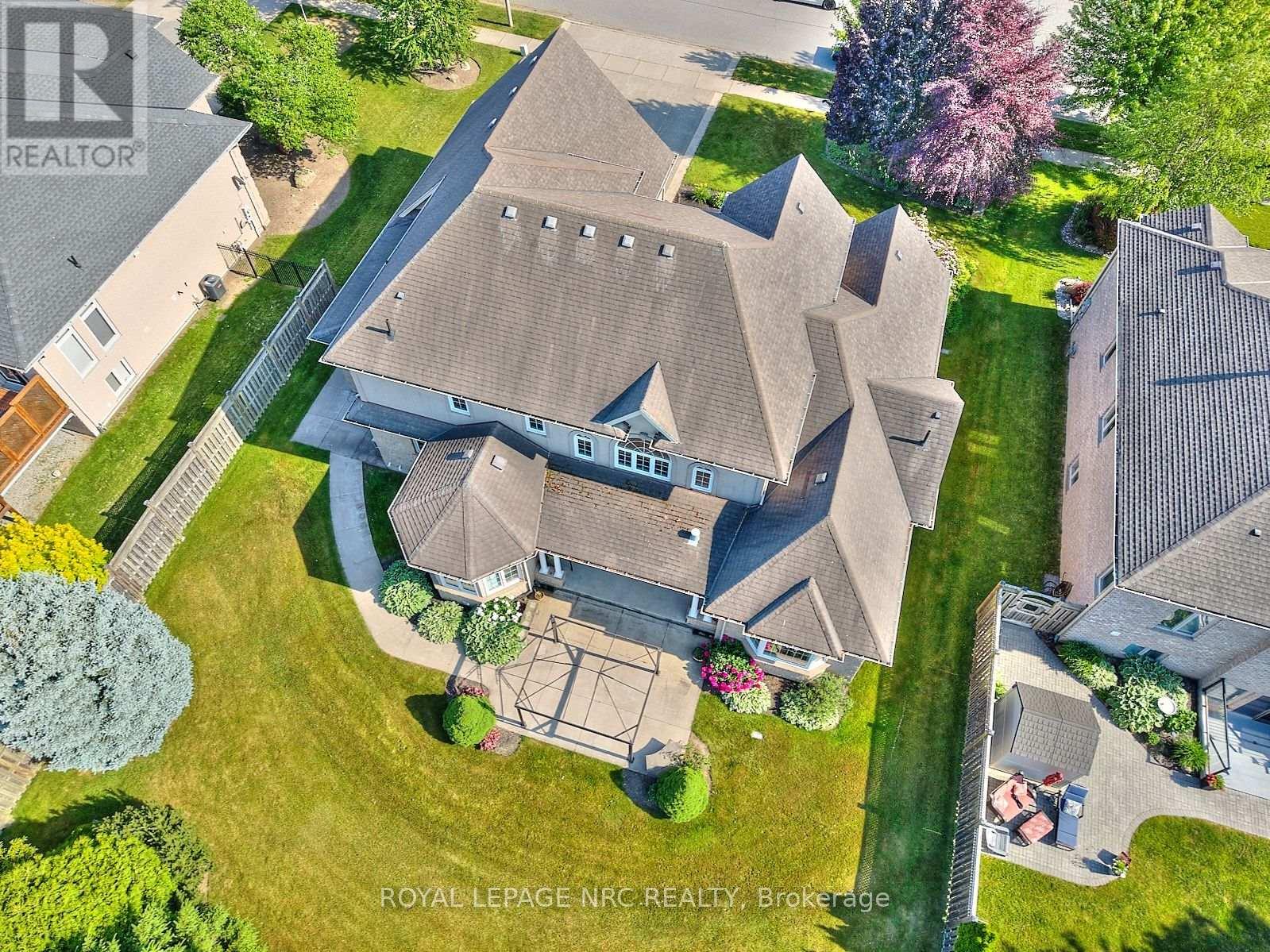 7995 Cathedral Drive, Niagara Falls, Ontario  L2H 2Z2 - Photo 26 - X12273935