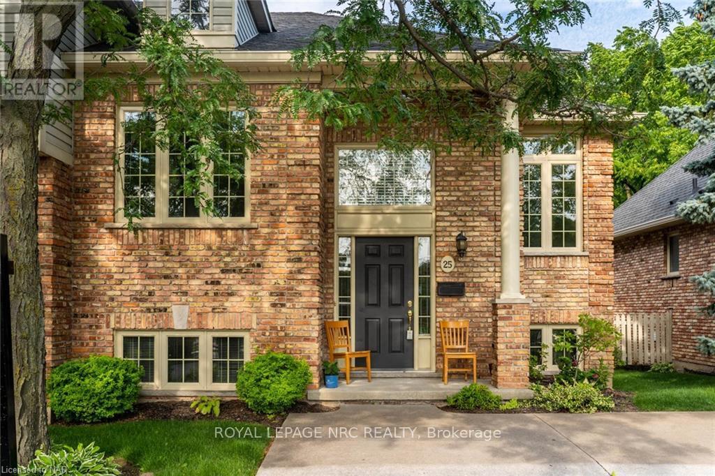 25 - 174 Martindale Road, St. Catharines, Ontario  L2S 3Z9 - Photo 29 - X12274015