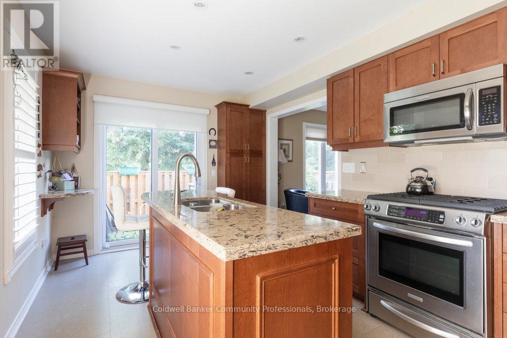 1 - 11 Pirie Drive, Hamilton, Ontario  L9H 6Z6 - Photo 12 - X12278433