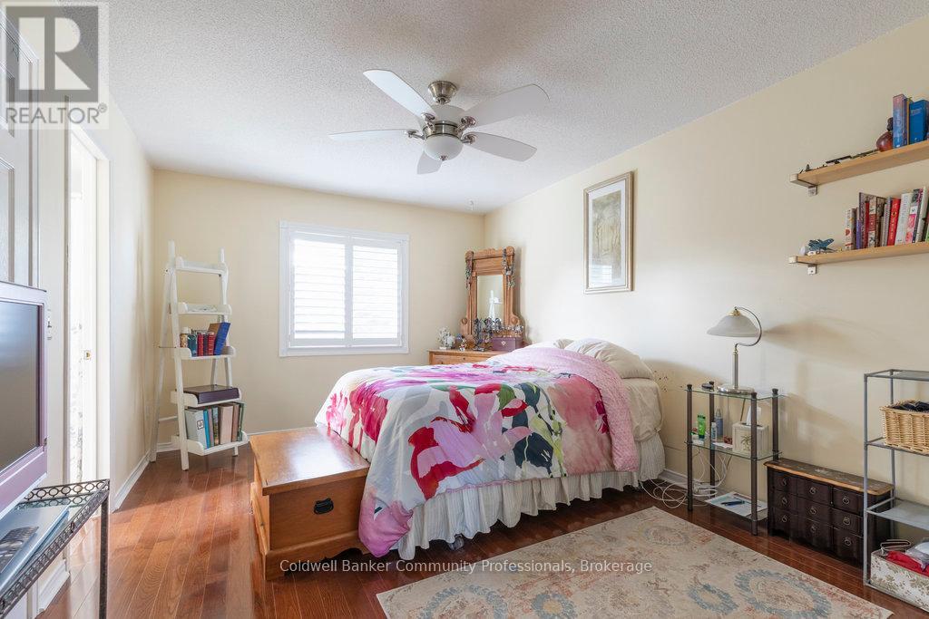 1 - 11 Pirie Drive, Hamilton, Ontario  L9H 6Z6 - Photo 20 - X12278433