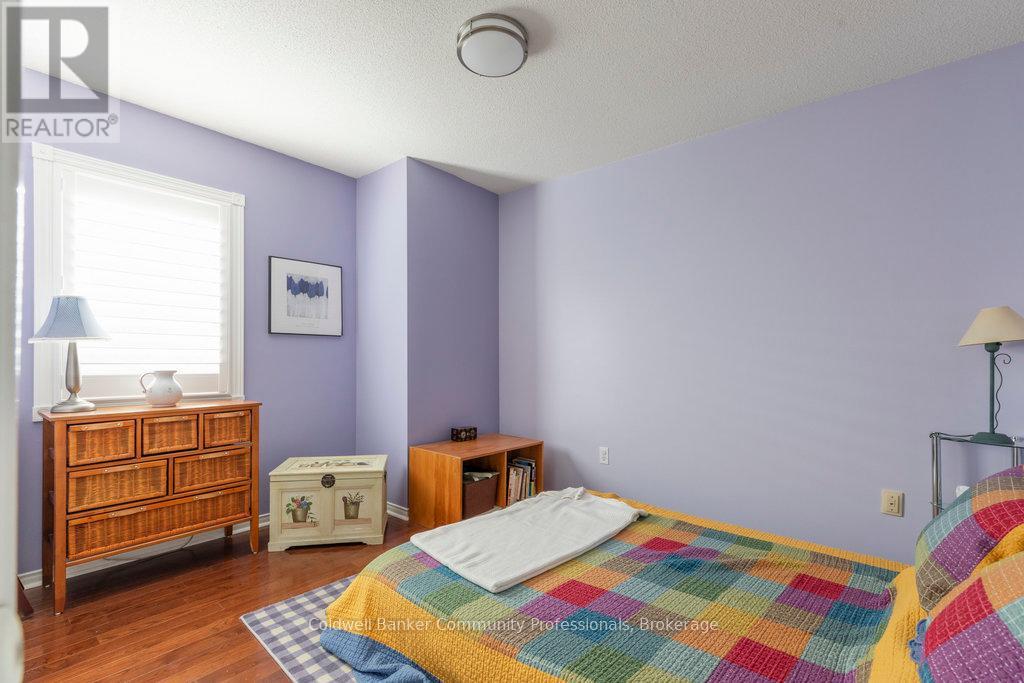 1 - 11 Pirie Drive, Hamilton, Ontario  L9H 6Z6 - Photo 25 - X12278433