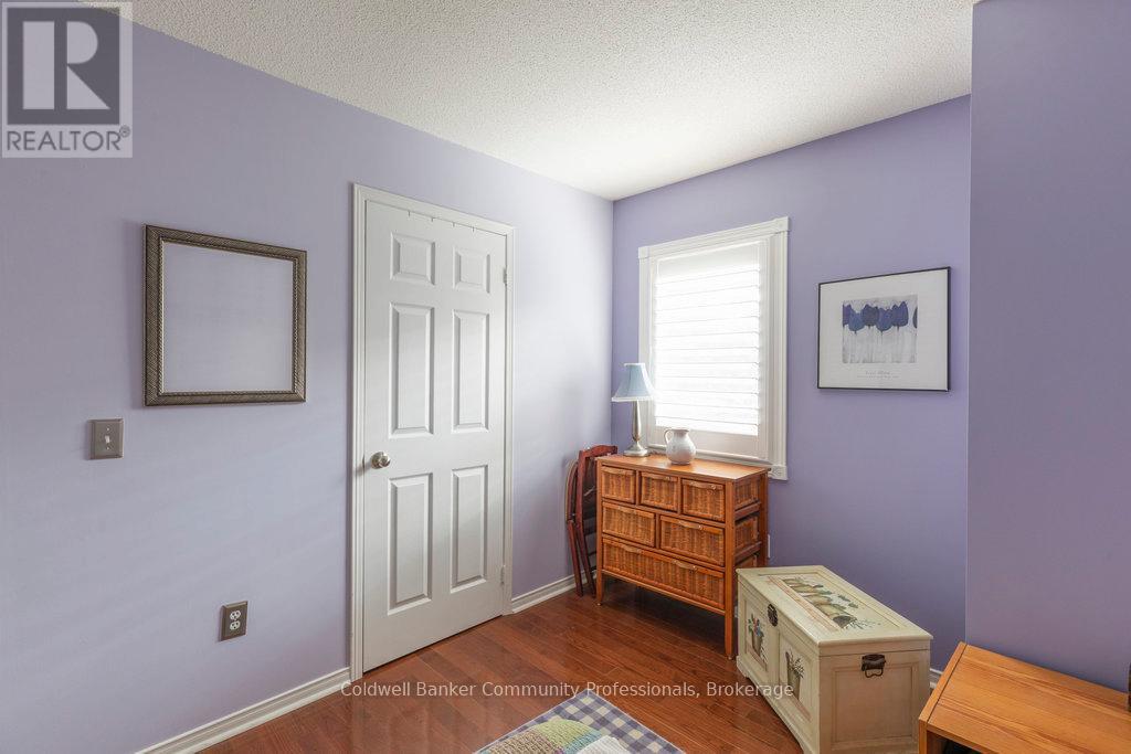 1 - 11 Pirie Drive, Hamilton, Ontario  L9H 6Z6 - Photo 26 - X12278433