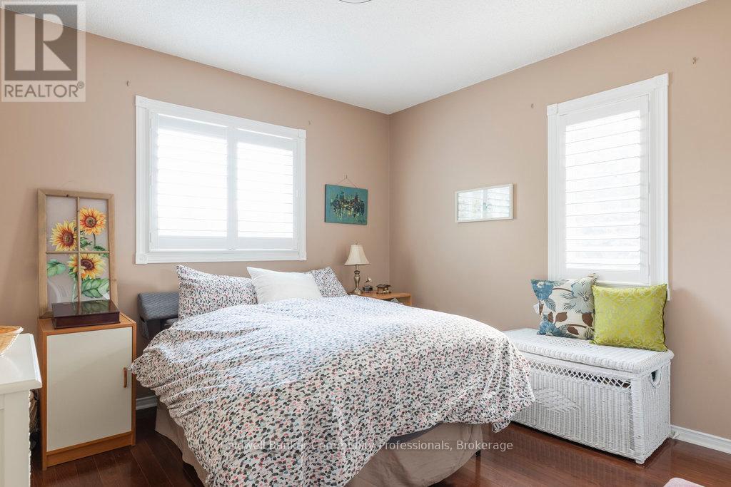 1 - 11 Pirie Drive, Hamilton, Ontario  L9H 6Z6 - Photo 28 - X12278433