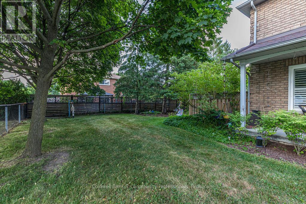 1 - 11 Pirie Drive, Hamilton, Ontario  L9H 6Z6 - Photo 3 - X12278433