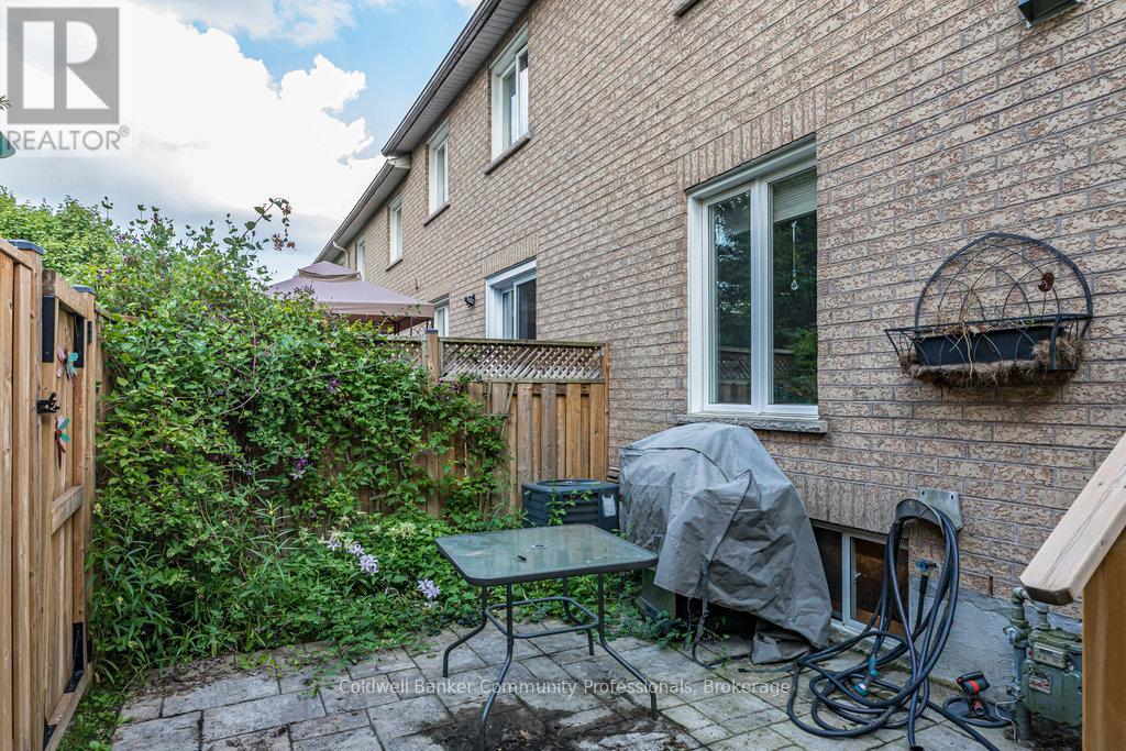 1 - 11 Pirie Drive, Hamilton, Ontario  L9H 6Z6 - Photo 41 - X12278433