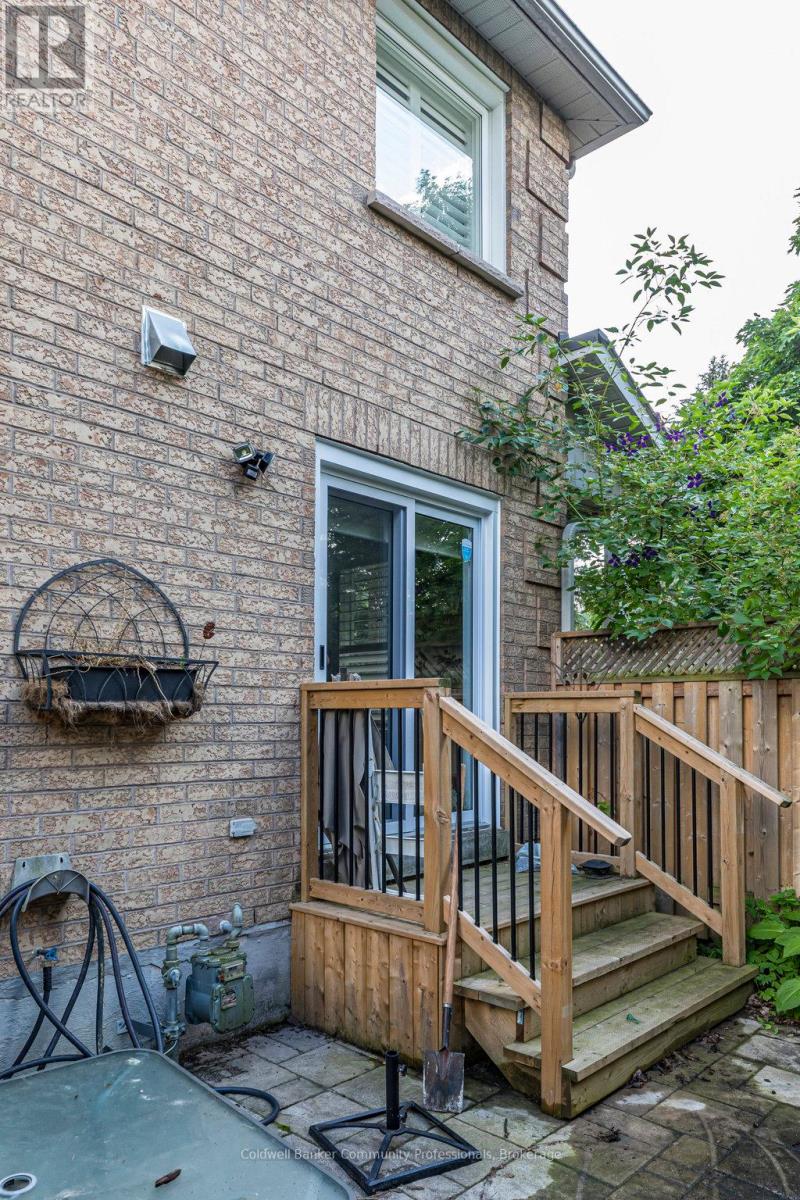 1 - 11 Pirie Drive, Hamilton, Ontario  L9H 6Z6 - Photo 42 - X12278433