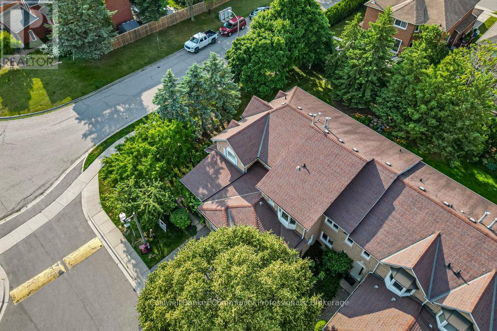 1 - 11 Pirie Drive, Hamilton, Ontario  L9H 6Z6 - Photo 44 - X12278433