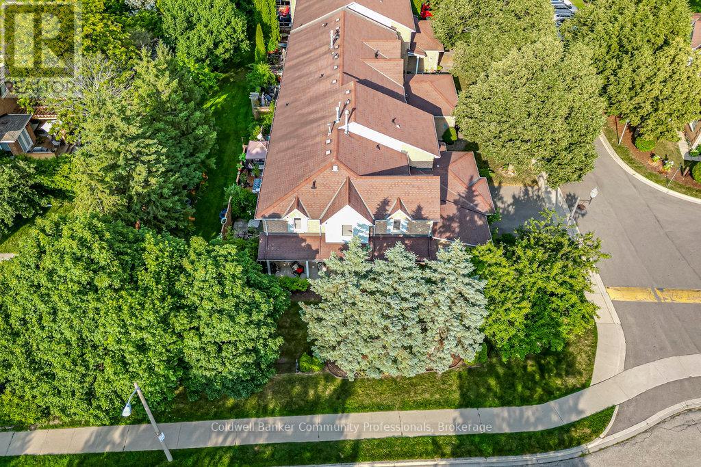 1 - 11 Pirie Drive, Hamilton, Ontario  L9H 6Z6 - Photo 46 - X12278433