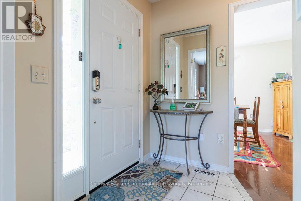 1 - 11 Pirie Drive, Hamilton, Ontario  L9H 6Z6 - Photo 7 - X12278433