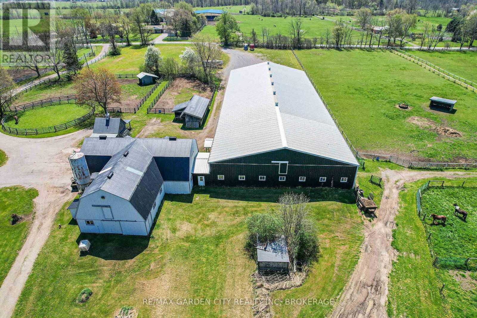 3200 Bertie Road, Fort Erie, Ontario  L0S 1N0 - Photo 33 - X12290222