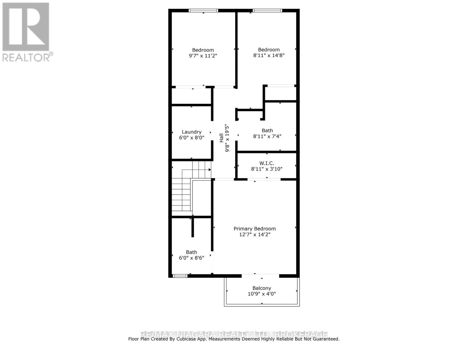 13 - 34 Dynasty Avenue, Hamilton, Ontario  L8G 5C7 - Photo 34 - X12291748