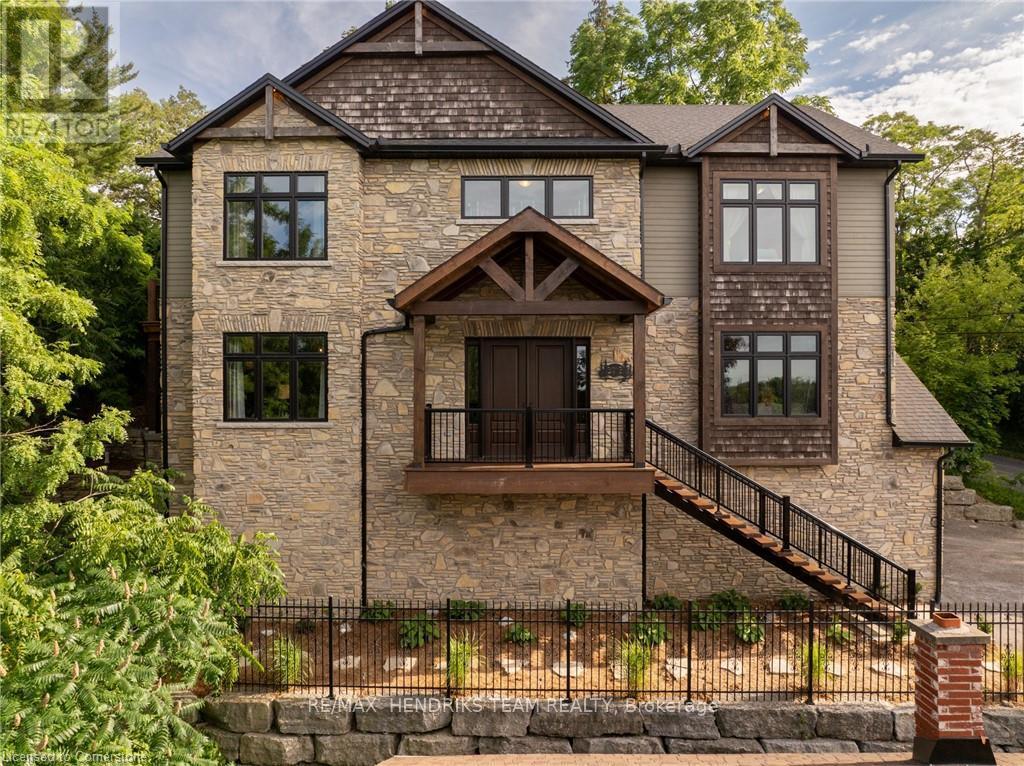 3713 Nineteenth Street, Lincoln, Ontario  L0R 1S0 - Photo 45 - X12292608