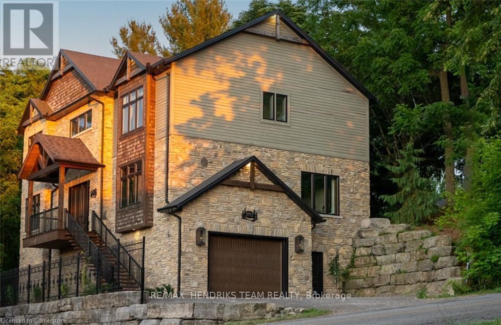 3713 Nineteenth Street, Lincoln, Ontario  L0R 1S0 - Photo 46 - X12292608