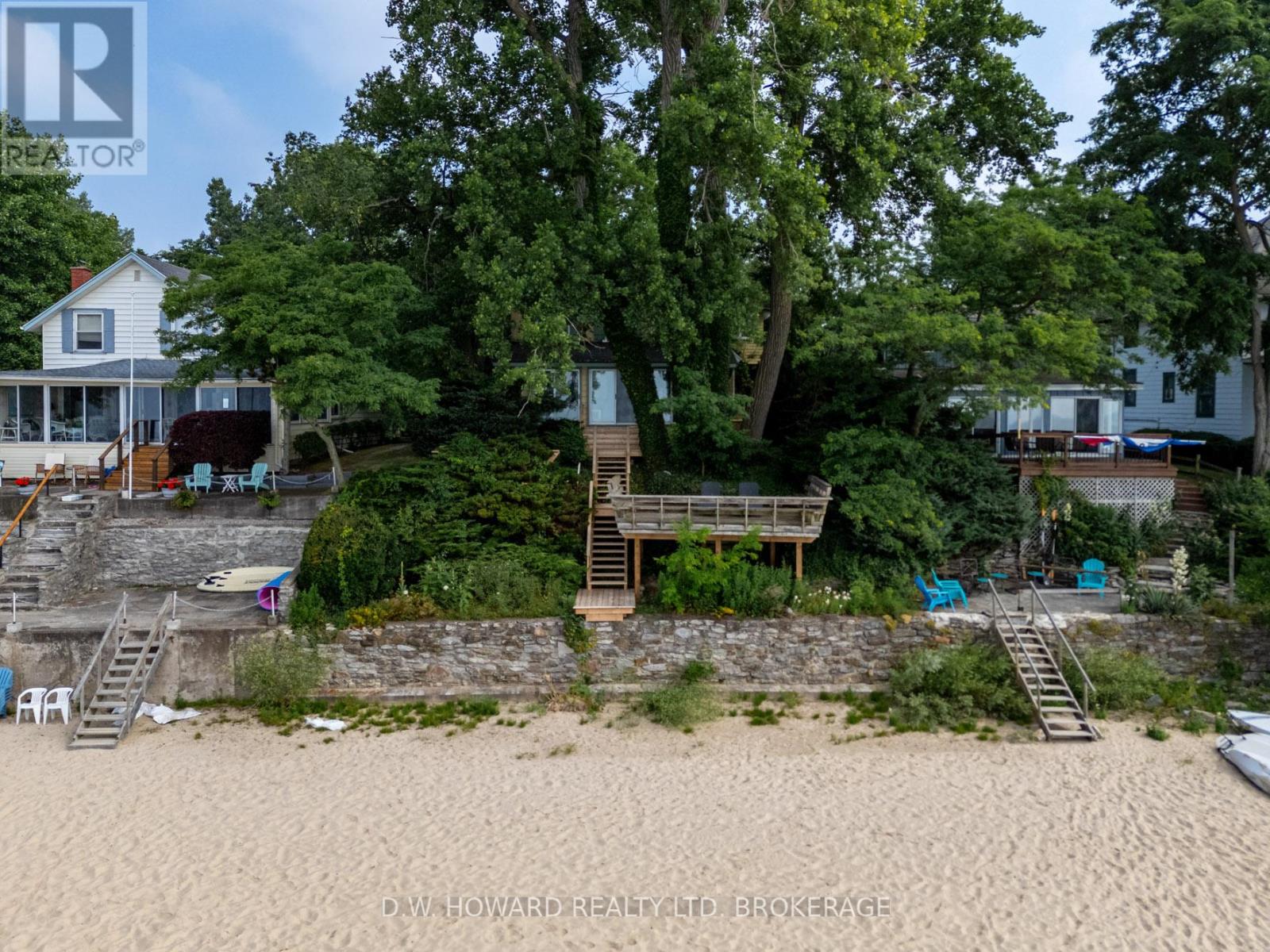 1321 Kam Road, Fort Erie, Ontario  L2A 5W5 - Photo 40 - X12293785