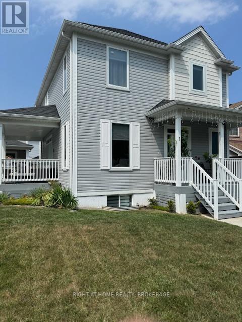 1 Princeton Common, St. Catharines, Ontario  L2N 2H2 - Photo 32 - X12294509
