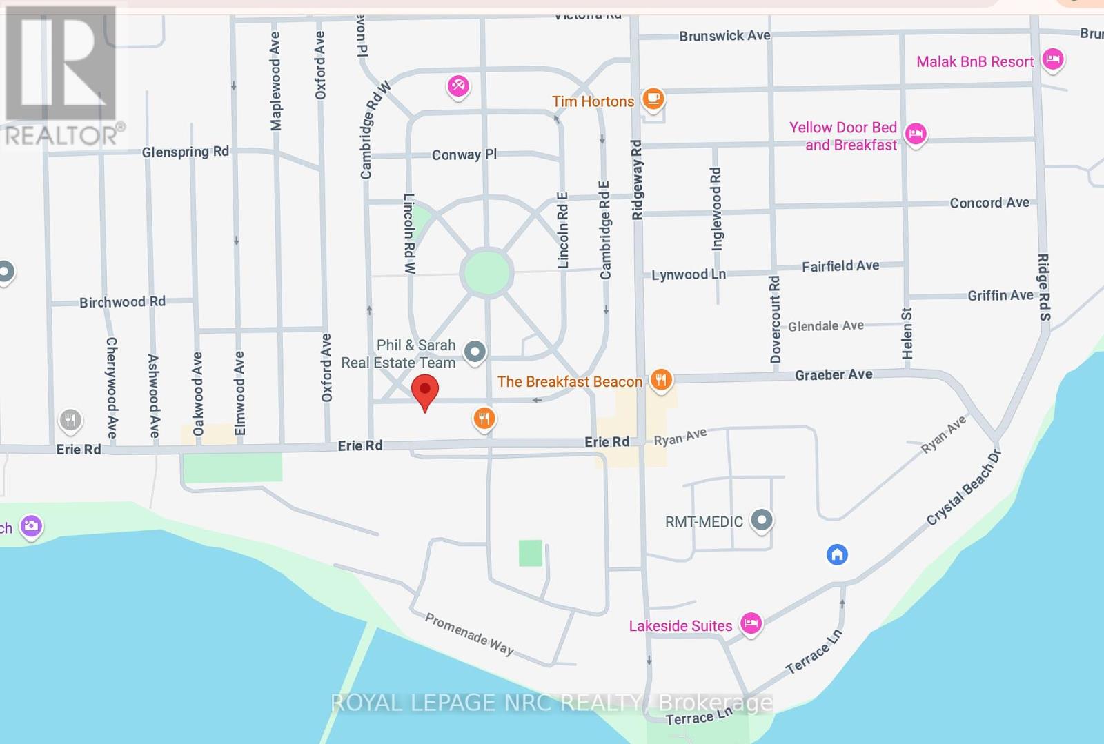 262 Cambridge Road W, Fort Erie, Ontario  L0S 1B0 - Photo 3 - X12295732