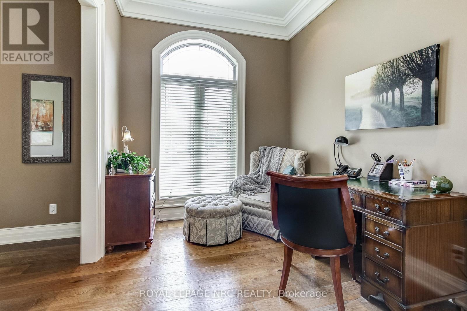 6725 Domenic Crescent, Niagara Falls, Ontario  L2J 4L5 - Photo 22 - X12298461