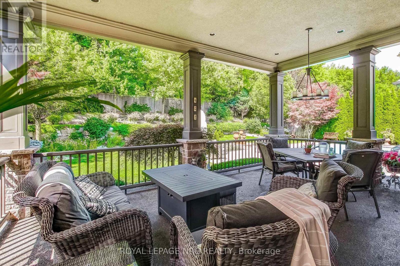 6725 Domenic Crescent, Niagara Falls, Ontario  L2J 4L5 - Photo 33 - X12298461