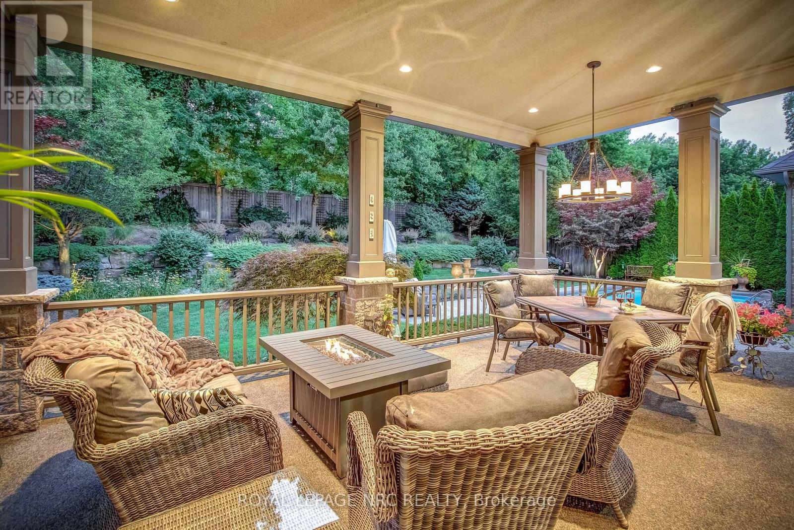 6725 Domenic Crescent, Niagara Falls, Ontario  L2J 4L5 - Photo 41 - X12298461