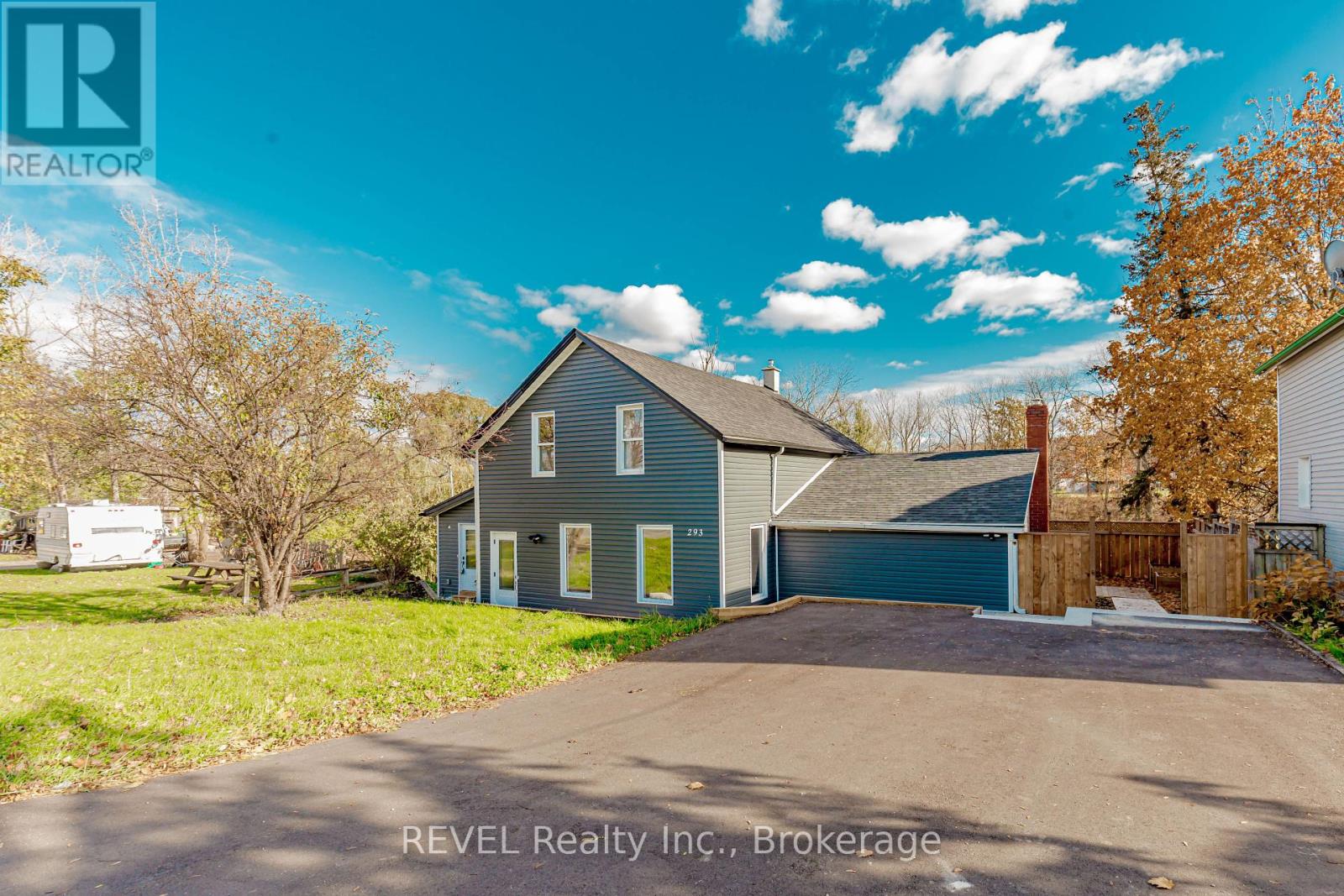 293 Four Mile Creek Road, Niagara-On-The-Lake, Ontario  L0S 1P0 - Photo 2 - X12301556