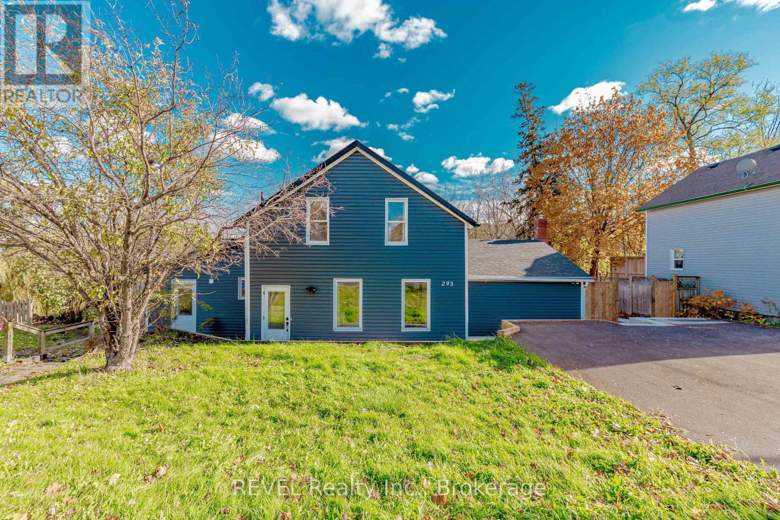 293 Four Mile Creek Road, Niagara-On-The-Lake, Ontario  L0S 1P0 - Photo 3 - X12301556
