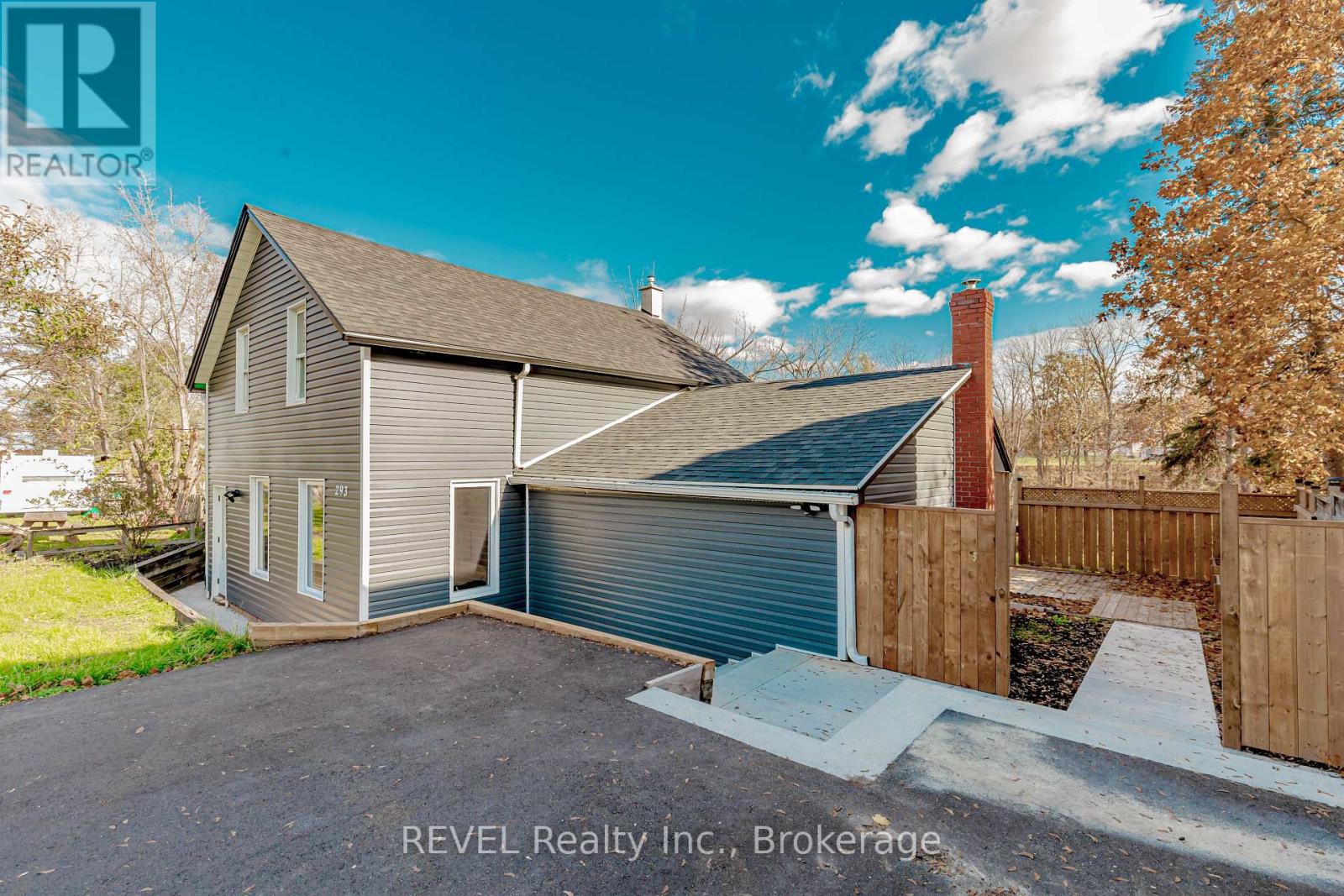 293 Four Mile Creek Road, Niagara-On-The-Lake, Ontario  L0S 1P0 - Photo 4 - X12301556