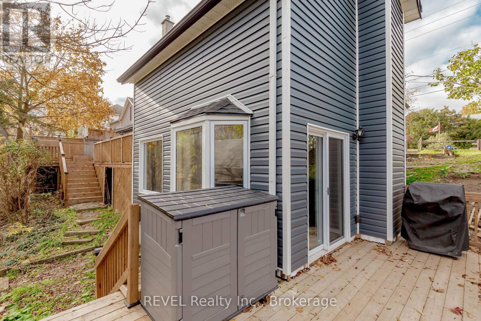 293 Four Mile Creek Road, Niagara-On-The-Lake, Ontario  L0S 1P0 - Photo 41 - X12301556