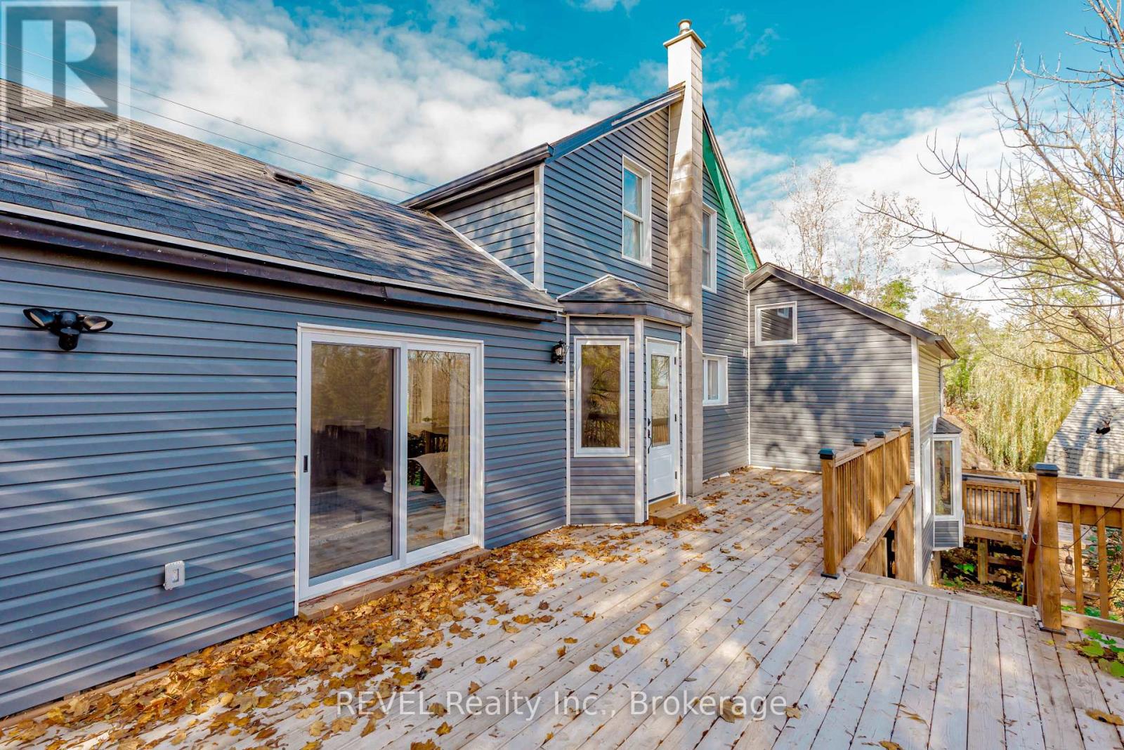 293 Four Mile Creek Road, Niagara-On-The-Lake, Ontario  L0S 1P0 - Photo 44 - X12301556