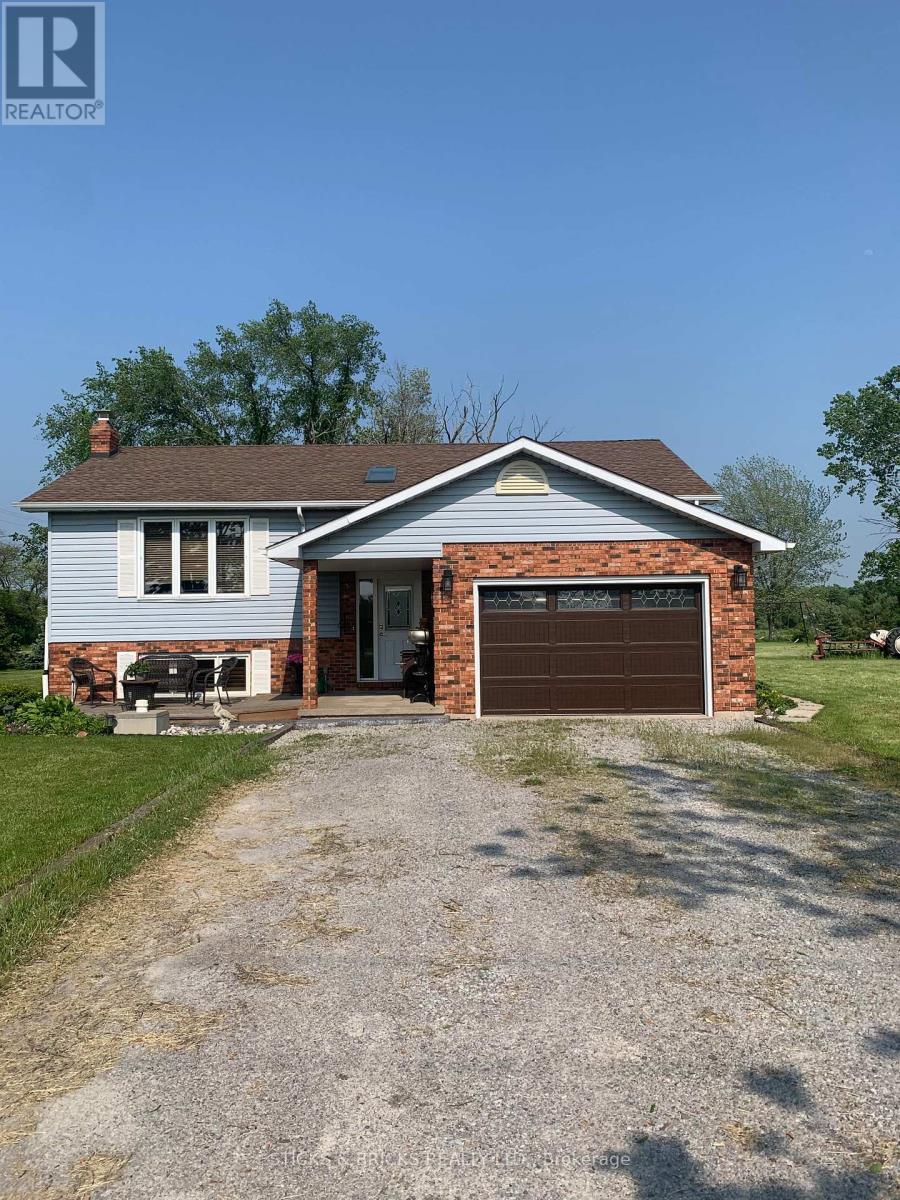 994 MOYER ROAD, Welland, Ontario