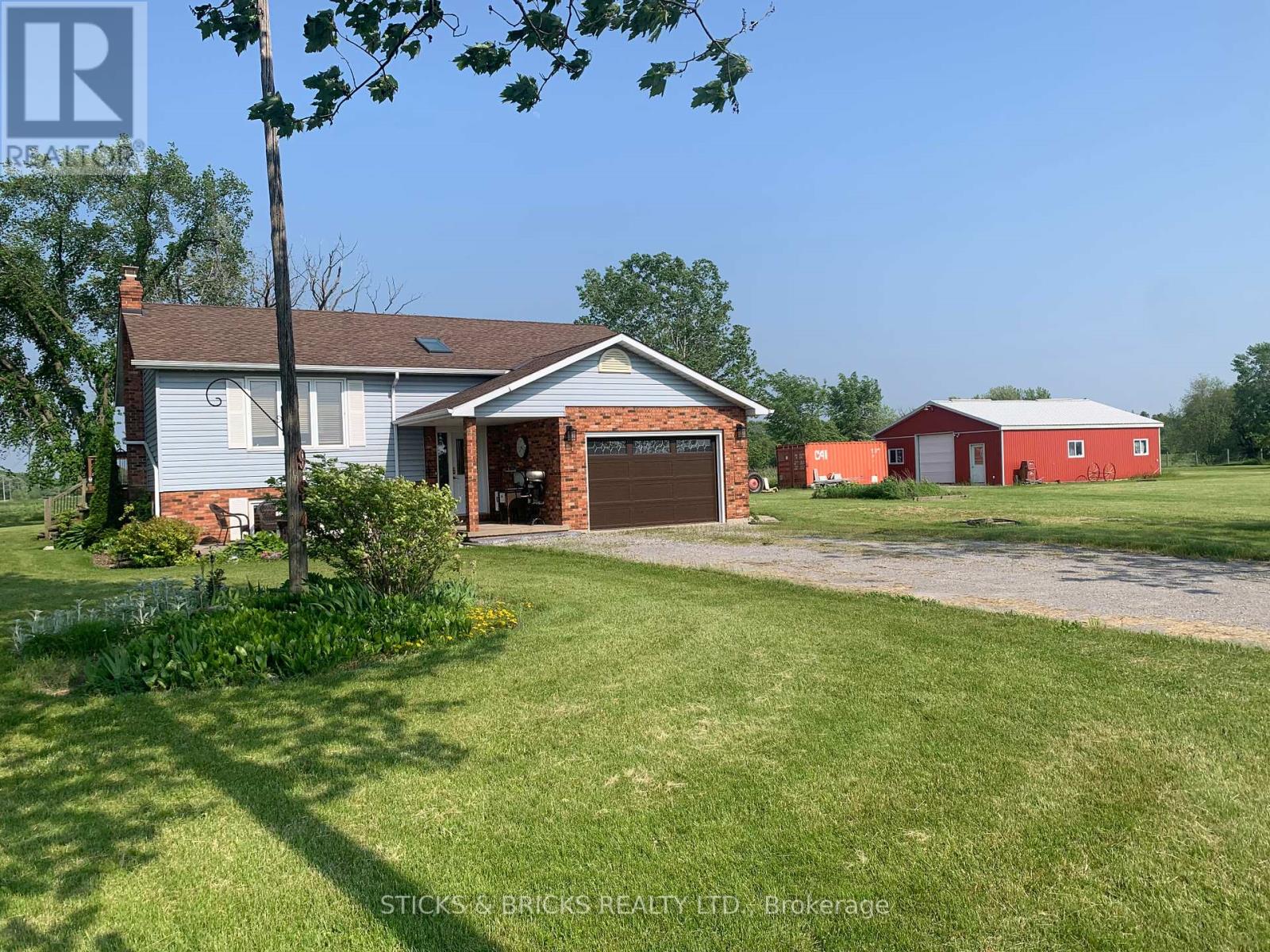 994 Moyer Road, Welland, Ontario  L0S 1K0 - Photo 4 - X12304297