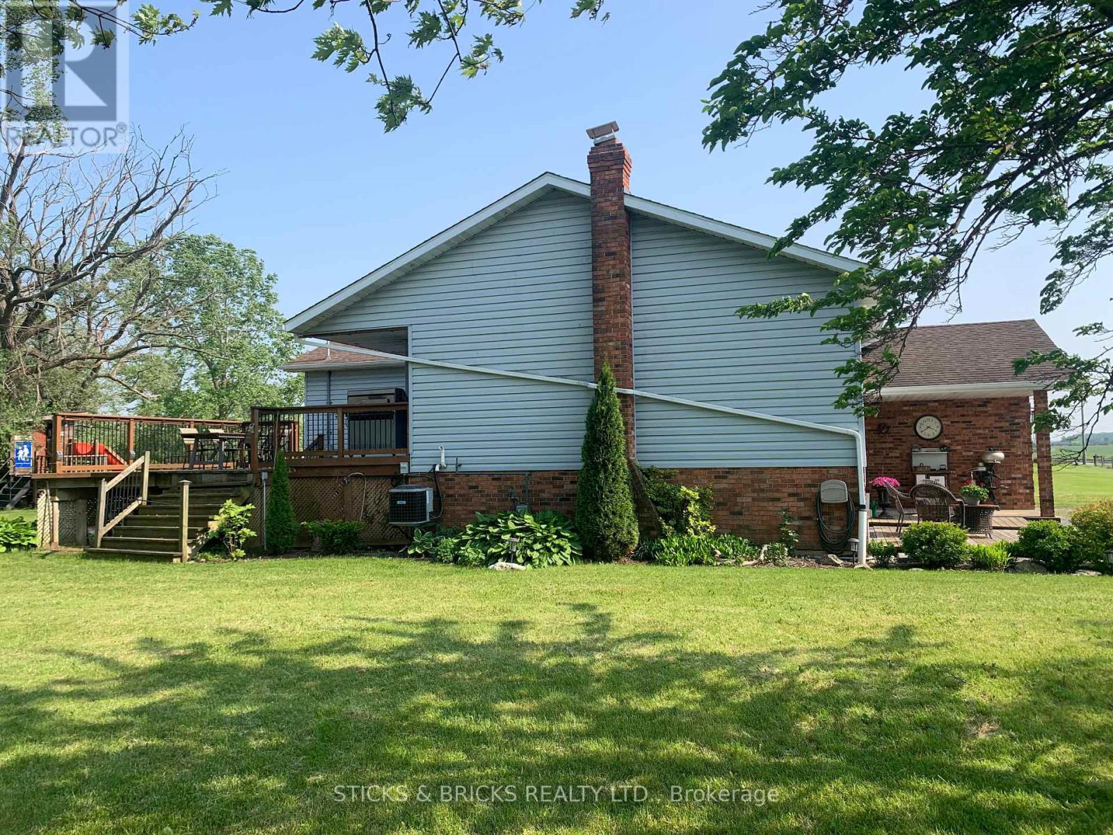 994 Moyer Road, Welland, Ontario  L0S 1K0 - Photo 7 - X12304297