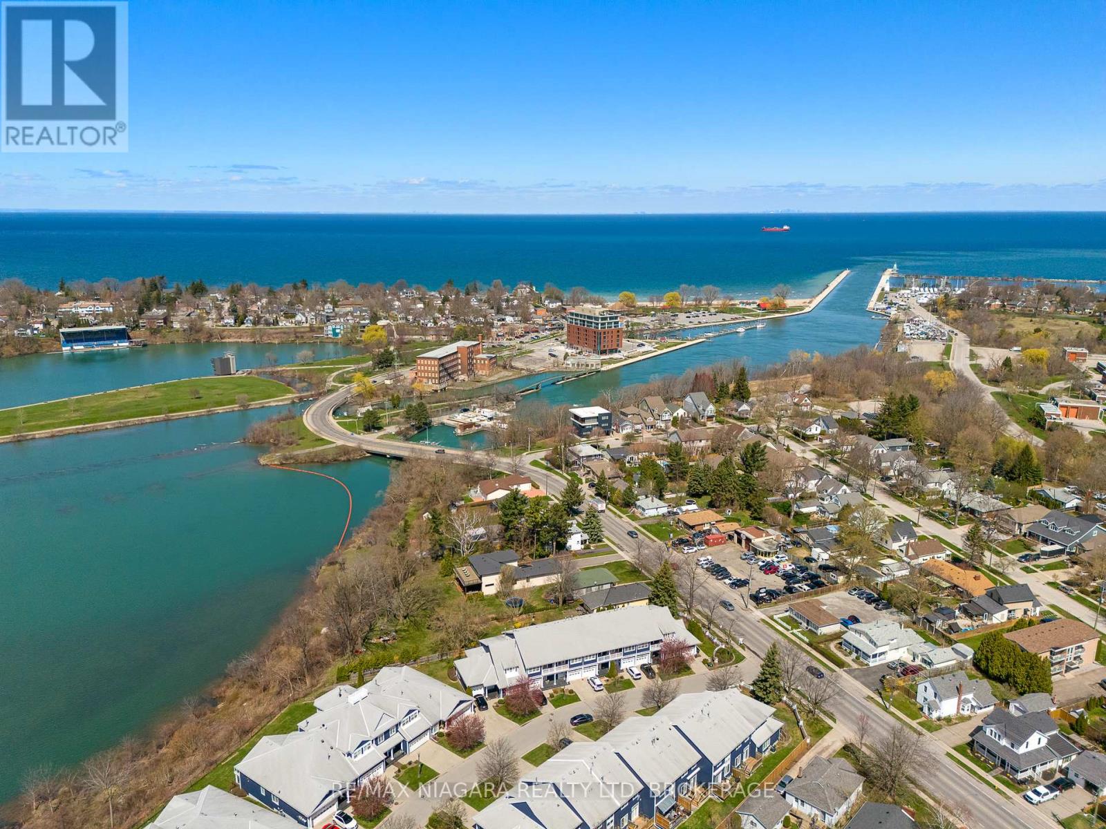 4 - 88 Lakeport Road, St. Catharines, Ontario  L2N 4P8 - Photo 10 - X12305956