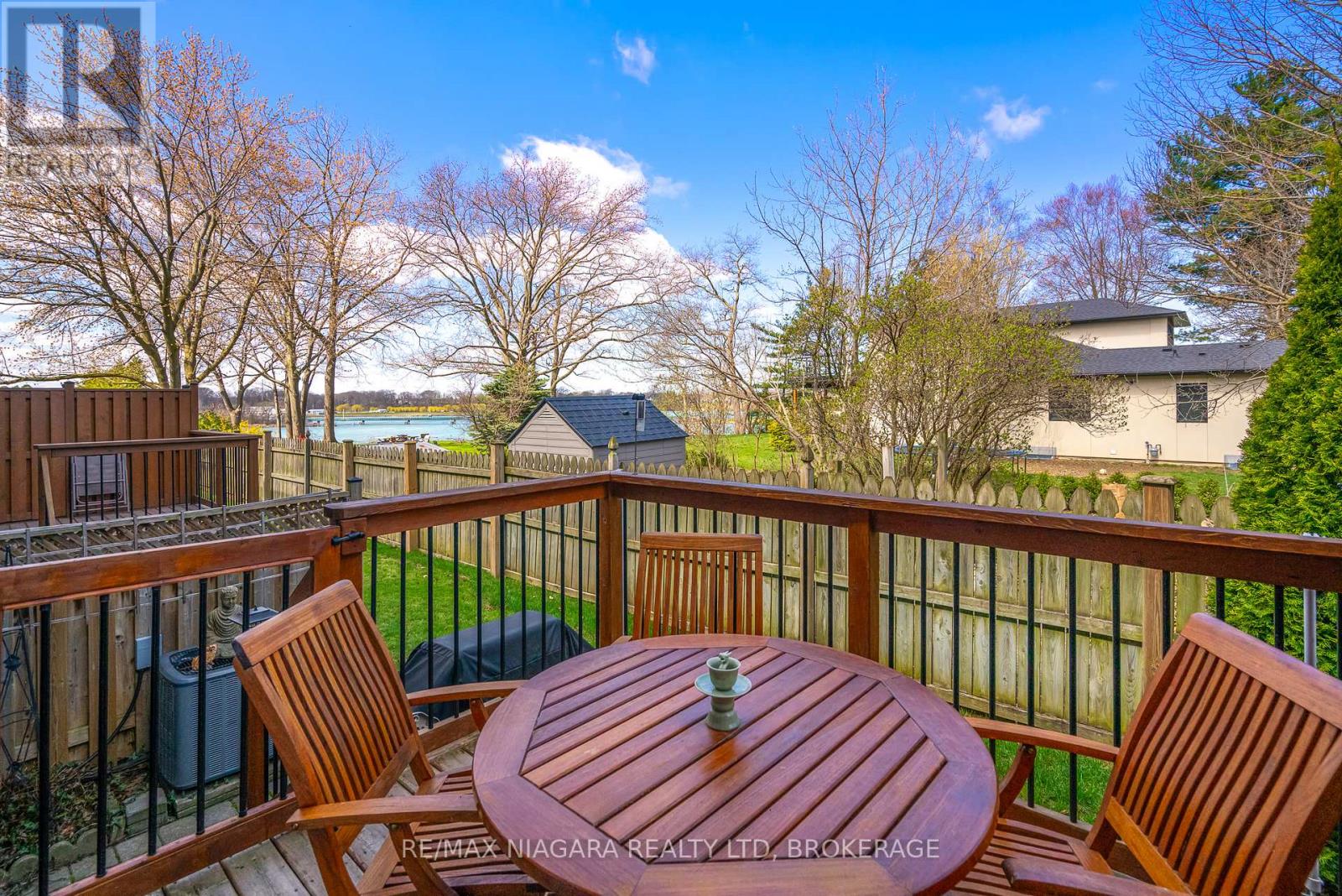 4 - 88 Lakeport Road, St. Catharines, Ontario  L2N 4P8 - Photo 12 - X12305956