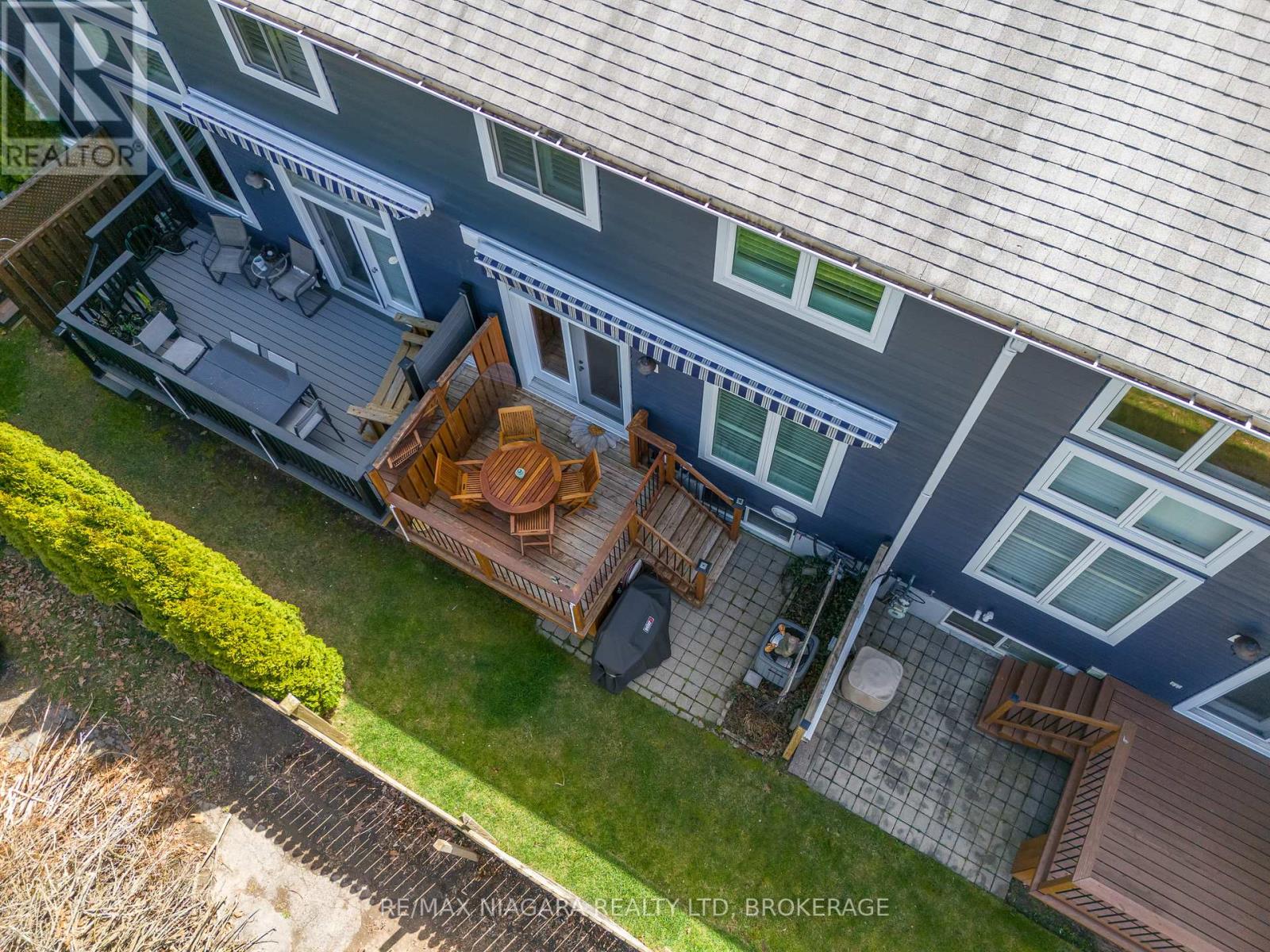 4 - 88 Lakeport Road, St. Catharines, Ontario  L2N 4P8 - Photo 13 - X12305956