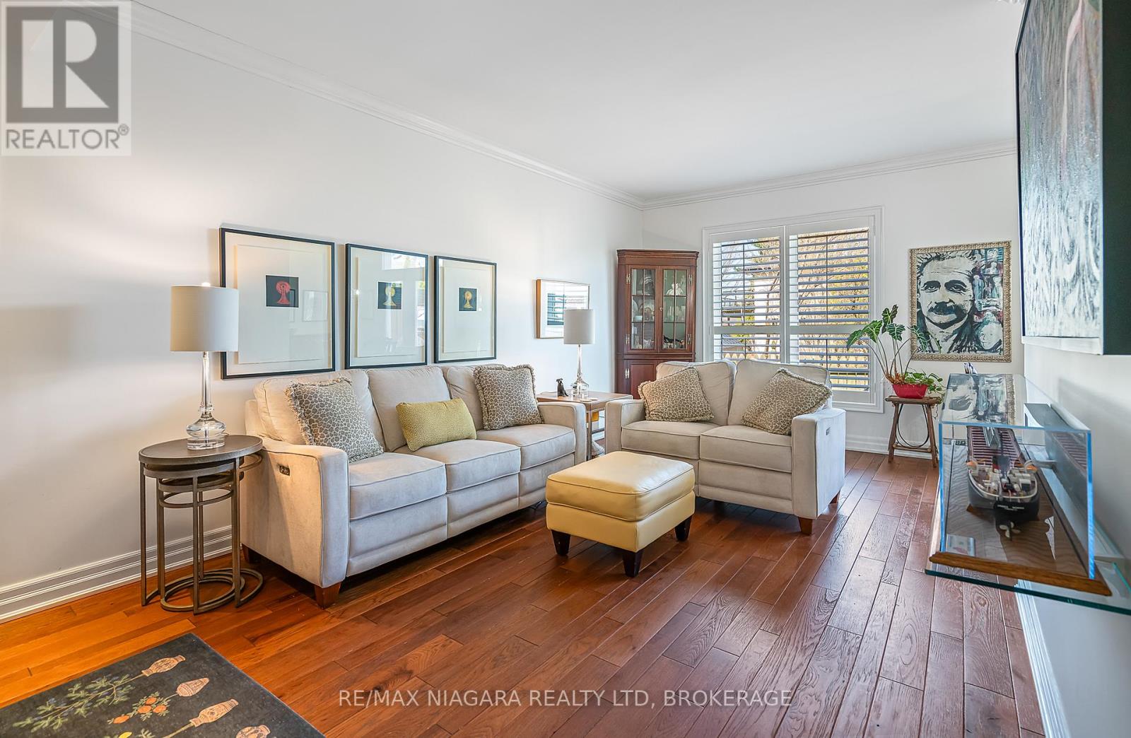 4 - 88 Lakeport Road, St. Catharines, Ontario  L2N 4P8 - Photo 23 - X12305956