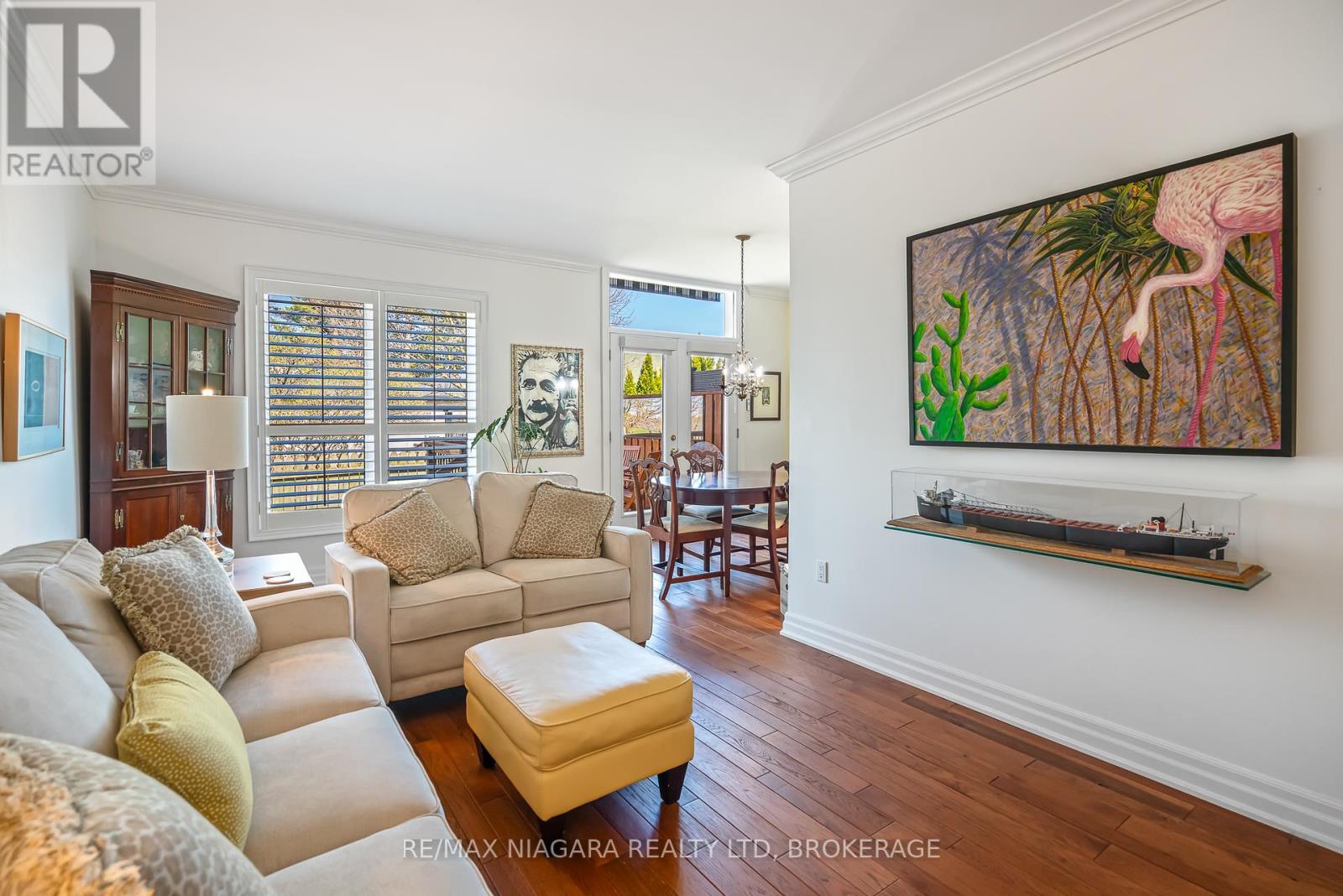 4 - 88 Lakeport Road, St. Catharines, Ontario  L2N 4P8 - Photo 24 - X12305956