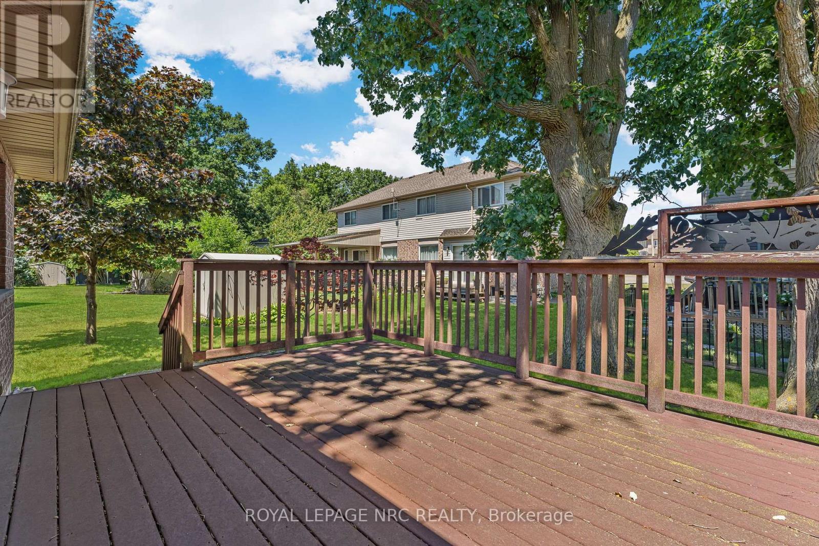 48 Bridgewater Court, Welland, Ontario  L3C 7M6 - Photo 31 - X12307873