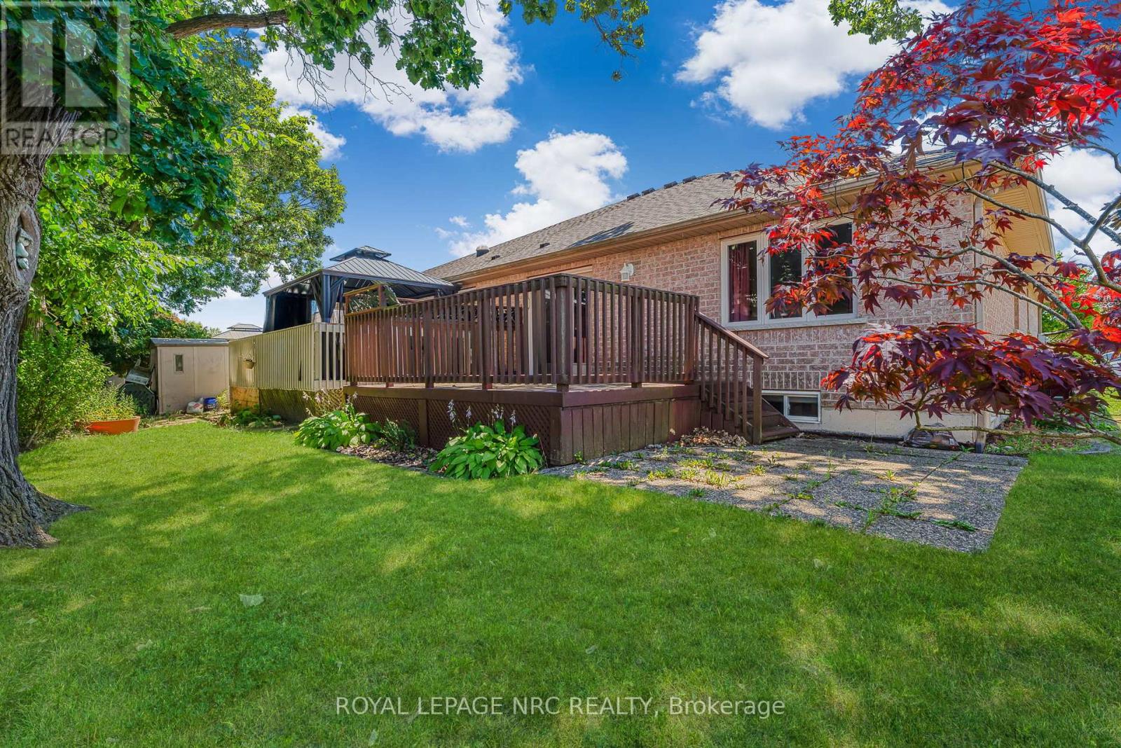 48 Bridgewater Court, Welland, Ontario  L3C 7M6 - Photo 35 - X12307873