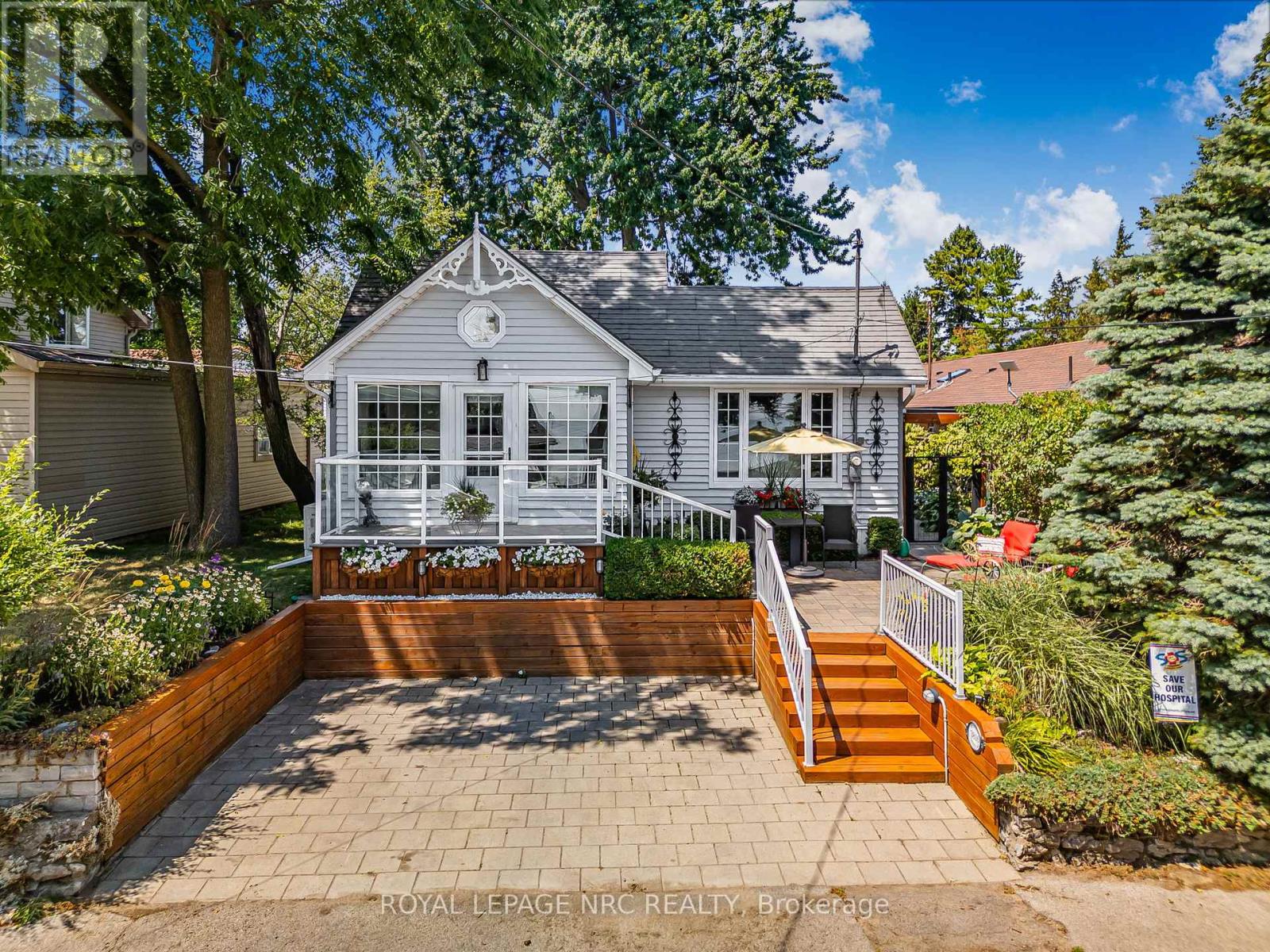 3816 TERRACE LANE, fort erie (crystal beach), Ontario