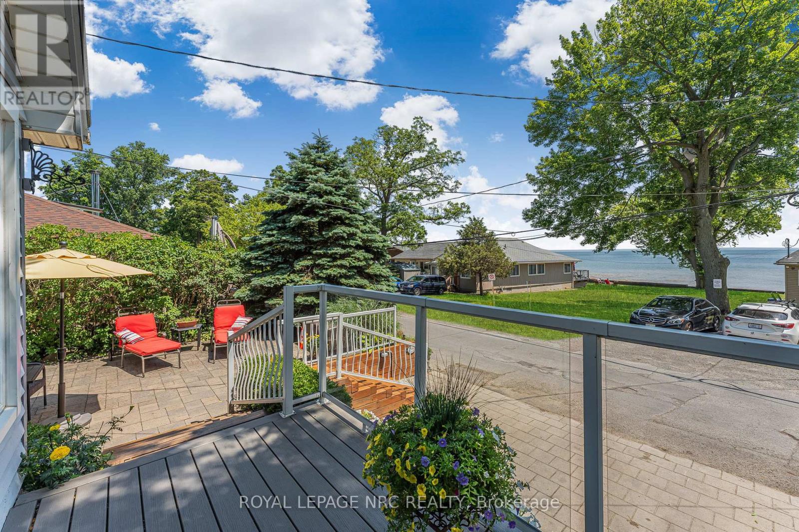 3816 Terrace Lane, Fort Erie (Crystal Beach), Ontario  L0S 1B0 - Photo 4 - X12308109