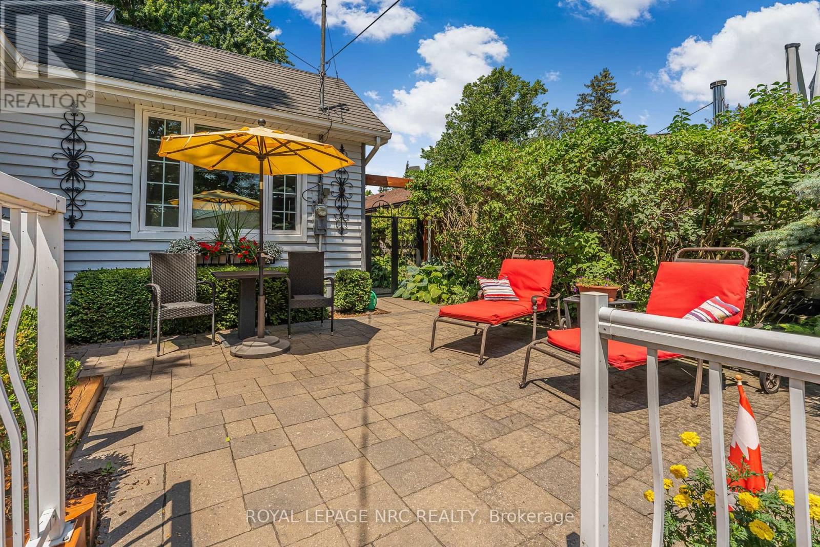3816 Terrace Lane, Fort Erie (Crystal Beach), Ontario  L0S 1B0 - Photo 6 - X12308109