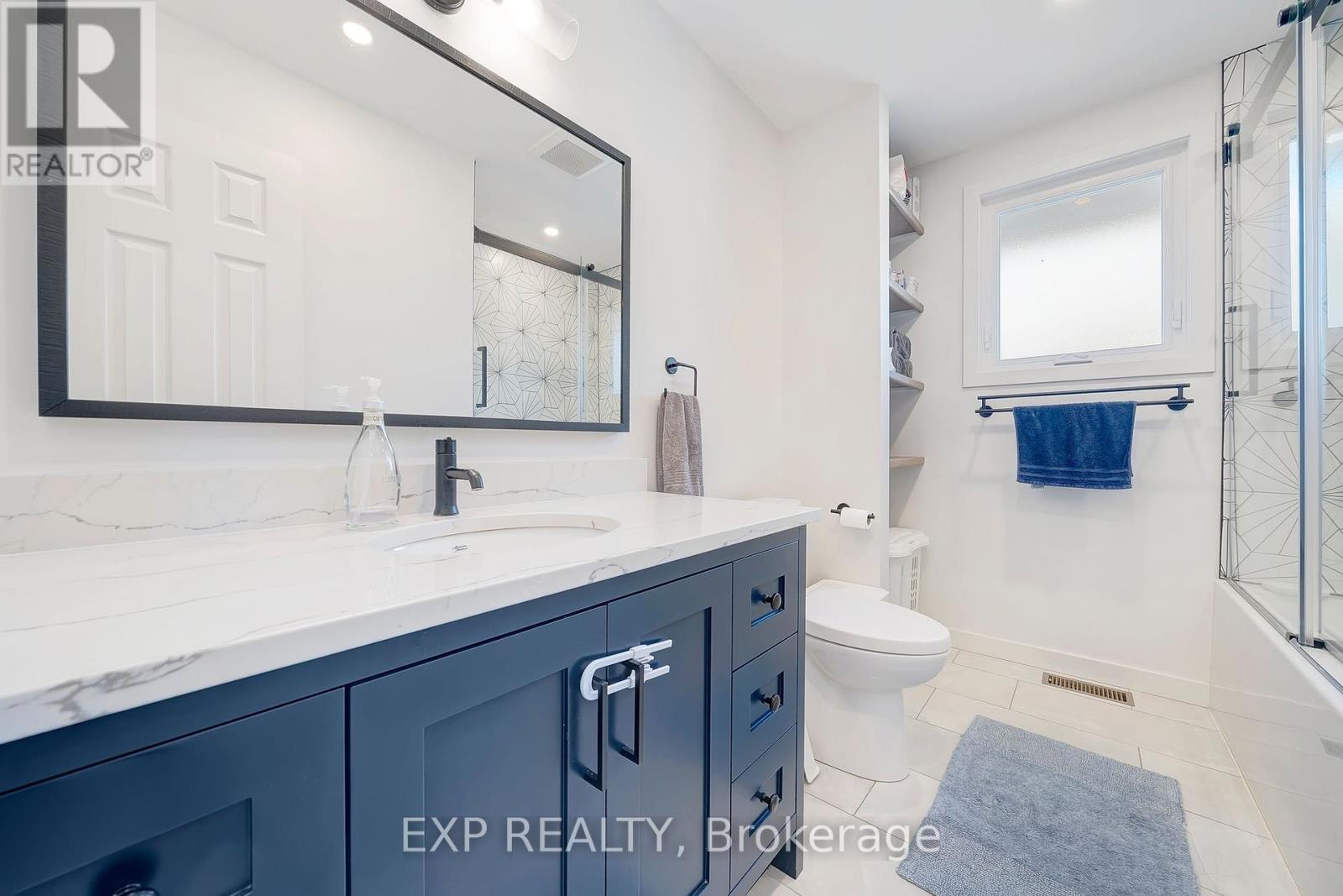 44 Royal Orchard Crescent, St. Catharines (Lakeport), Ontario  L2N 4E9 - Photo 18 - X12309568