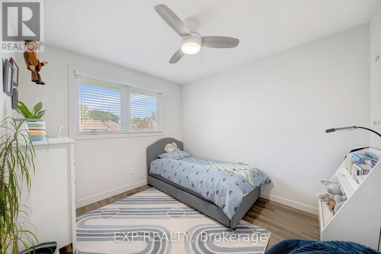 44 Royal Orchard Crescent, St. Catharines (Lakeport), Ontario  L2N 4E9 - Photo 21 - X12309568