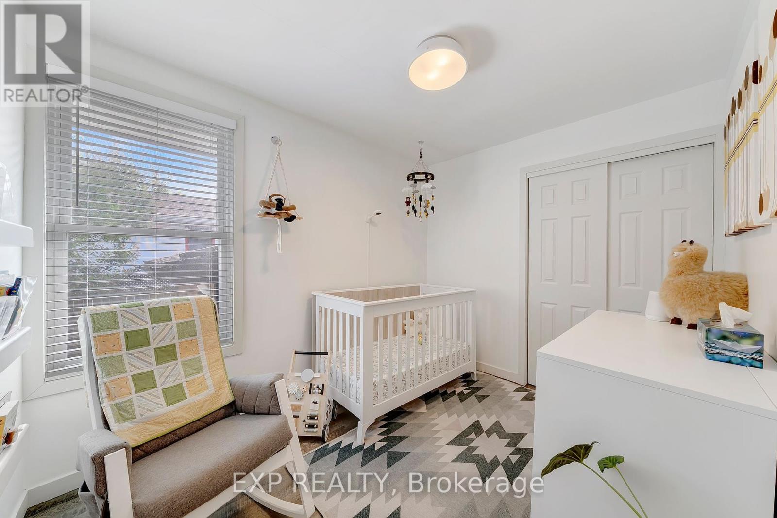 44 Royal Orchard Crescent, St. Catharines (Lakeport), Ontario  L2N 4E9 - Photo 22 - X12309568