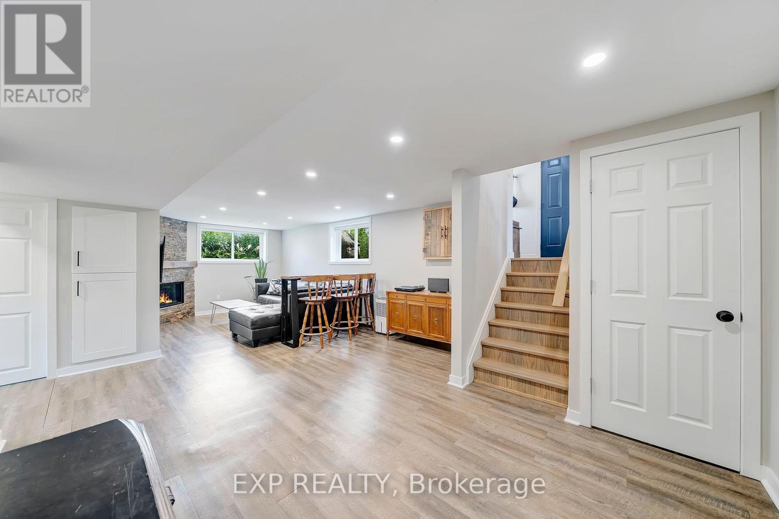 44 Royal Orchard Crescent, St. Catharines (Lakeport), Ontario  L2N 4E9 - Photo 23 - X12309568